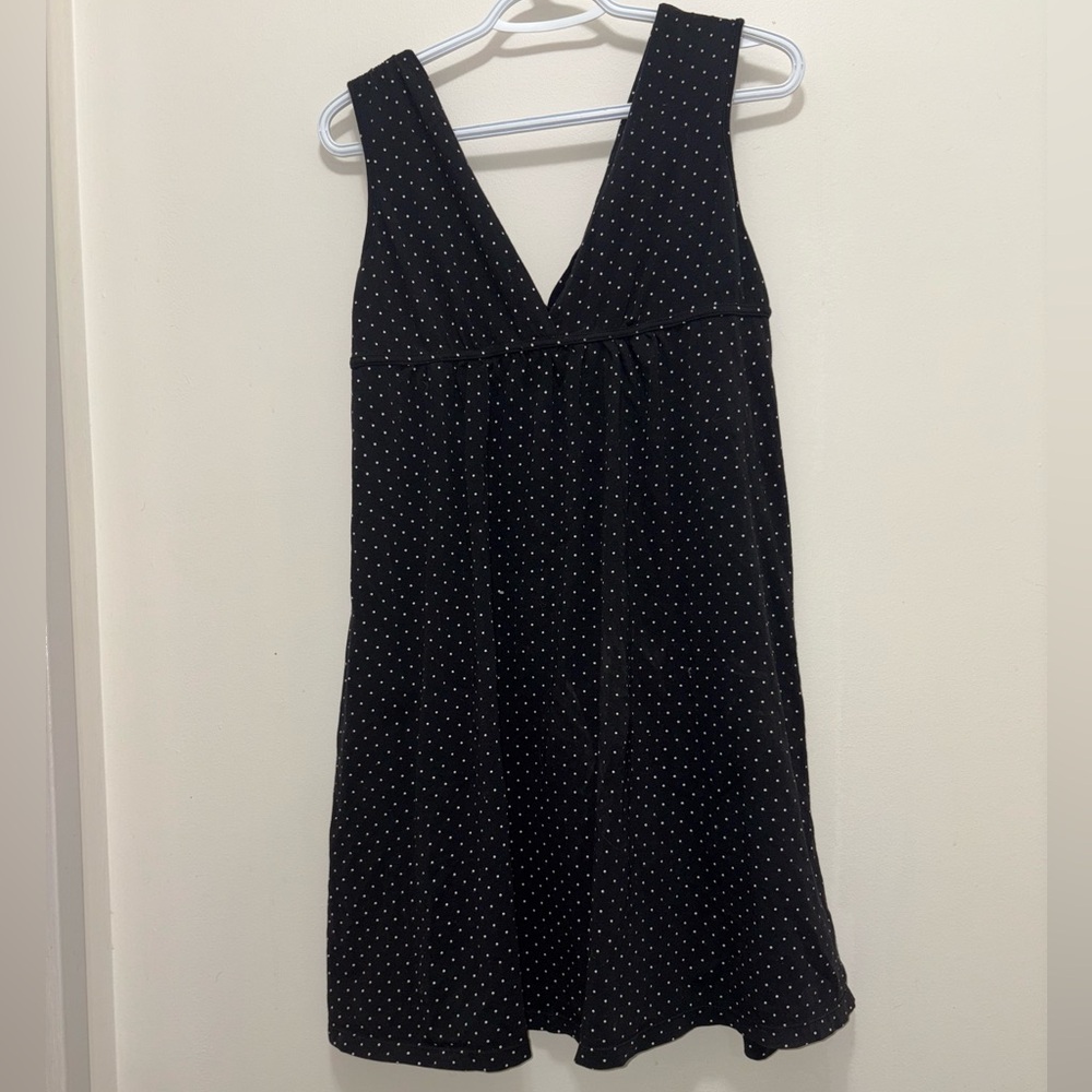 Celebrity Pink Black and White Mini Dress